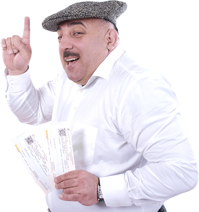 Bəhram Bağırzadə
